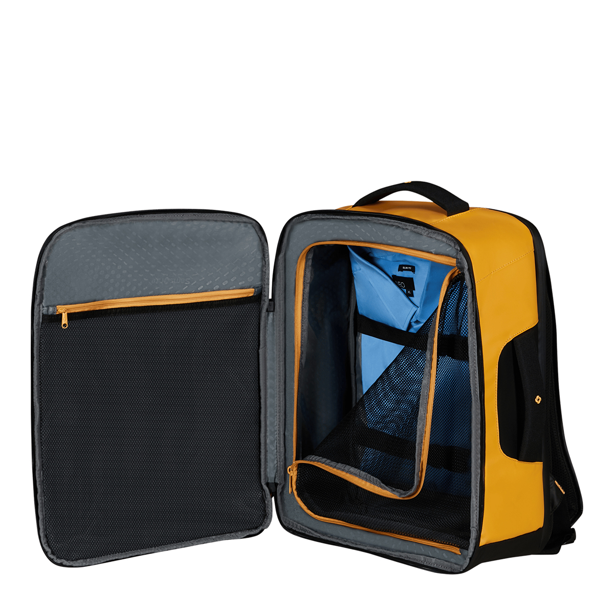 Samsonite Zaino Porta PC Ecodiver M 15.6" - 3