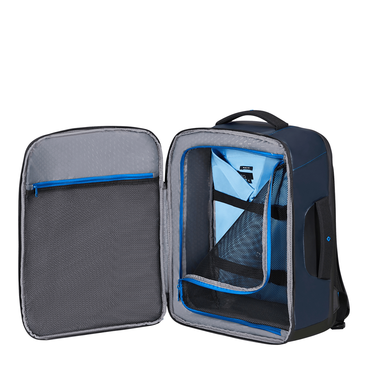 Samsonite Zaino Porta PC Ecodiver M 15.6" - 3
