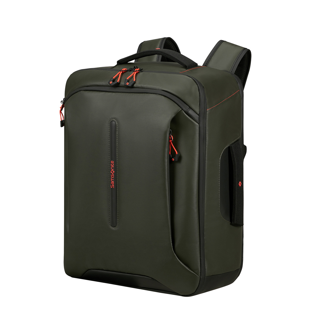 Samsonite Zaino Porta PC Ecodiver M 15.6" - 2
