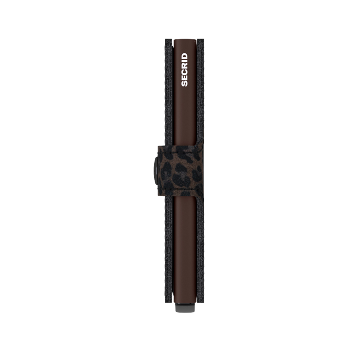 Secrid Miniwallet Leo RFID Brown - 2 Secrid Miniwallet Leo RFID Brown - 2