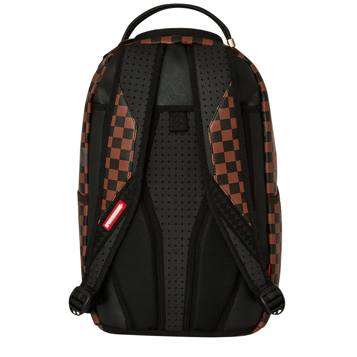 Sprayground Zaino Fast And The Furious GTO Limited Edition - 5