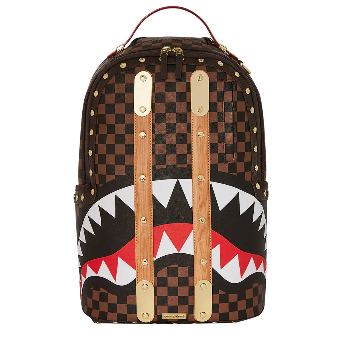 Sprayground Zaino Shark Classic Limited Edition - 1