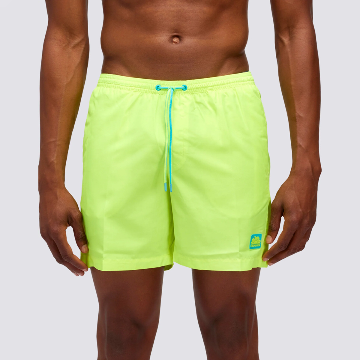 Sundek Costume Medio Boardshort Wow - 2