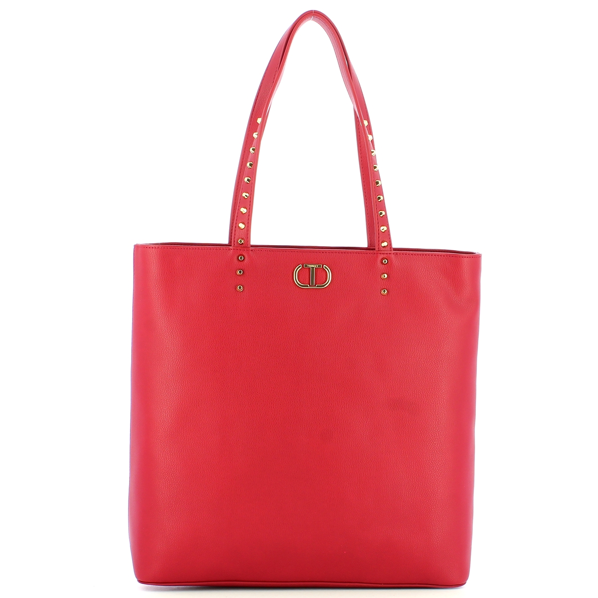 Twin Set Borsa a spalla con borchie - 1 Twin Set Borsa a spalla con borchie - 1