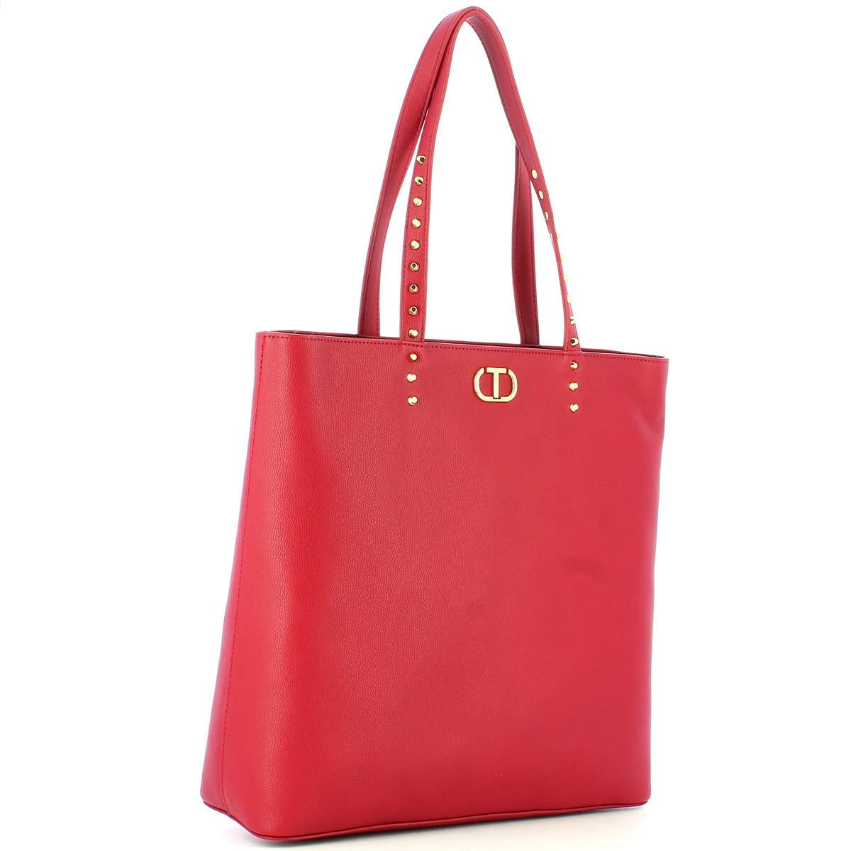 Twin Set Borsa a spalla con borchie - 2 Twin Set Borsa a spalla con borchie - 2