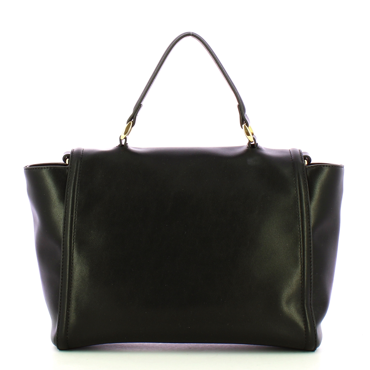 Twin Set Borsa Top Handle Brera Nero - 3