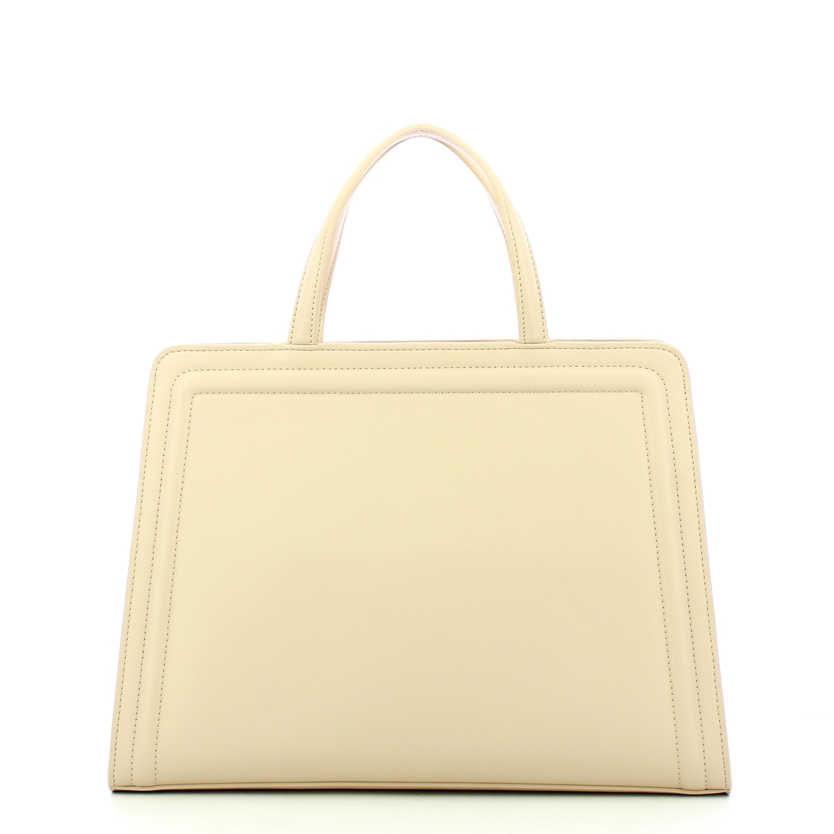 Twinset Tote Brera Delicate Beige - 3