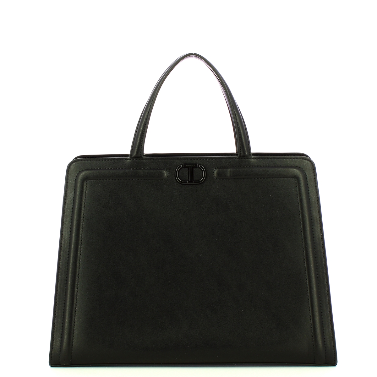 Twinset Tote Brera Nero - 1
