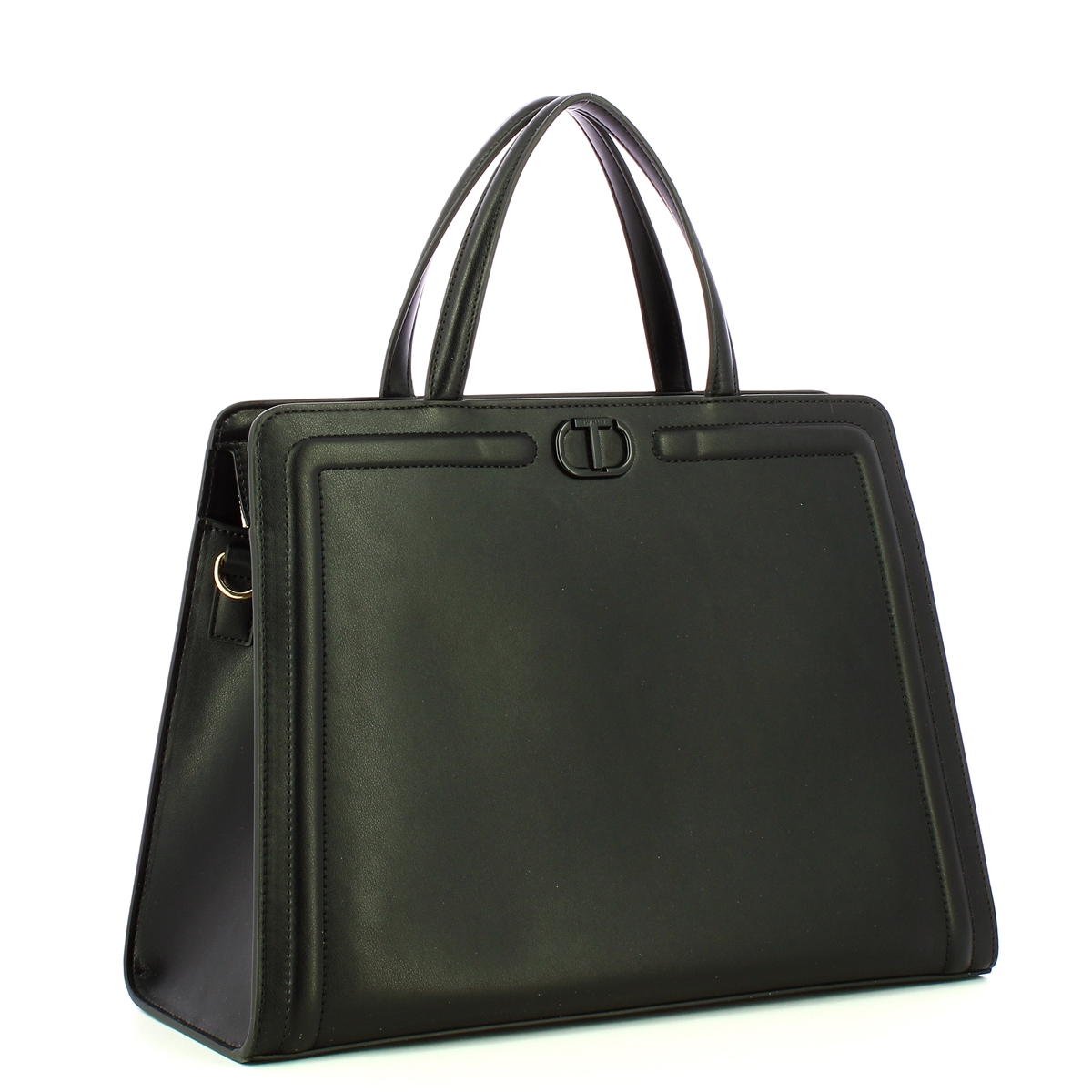 Twinset Tote Brera Nero - 2