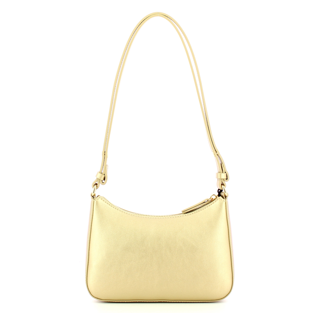 Twinset Hobo Mini Oro - 3