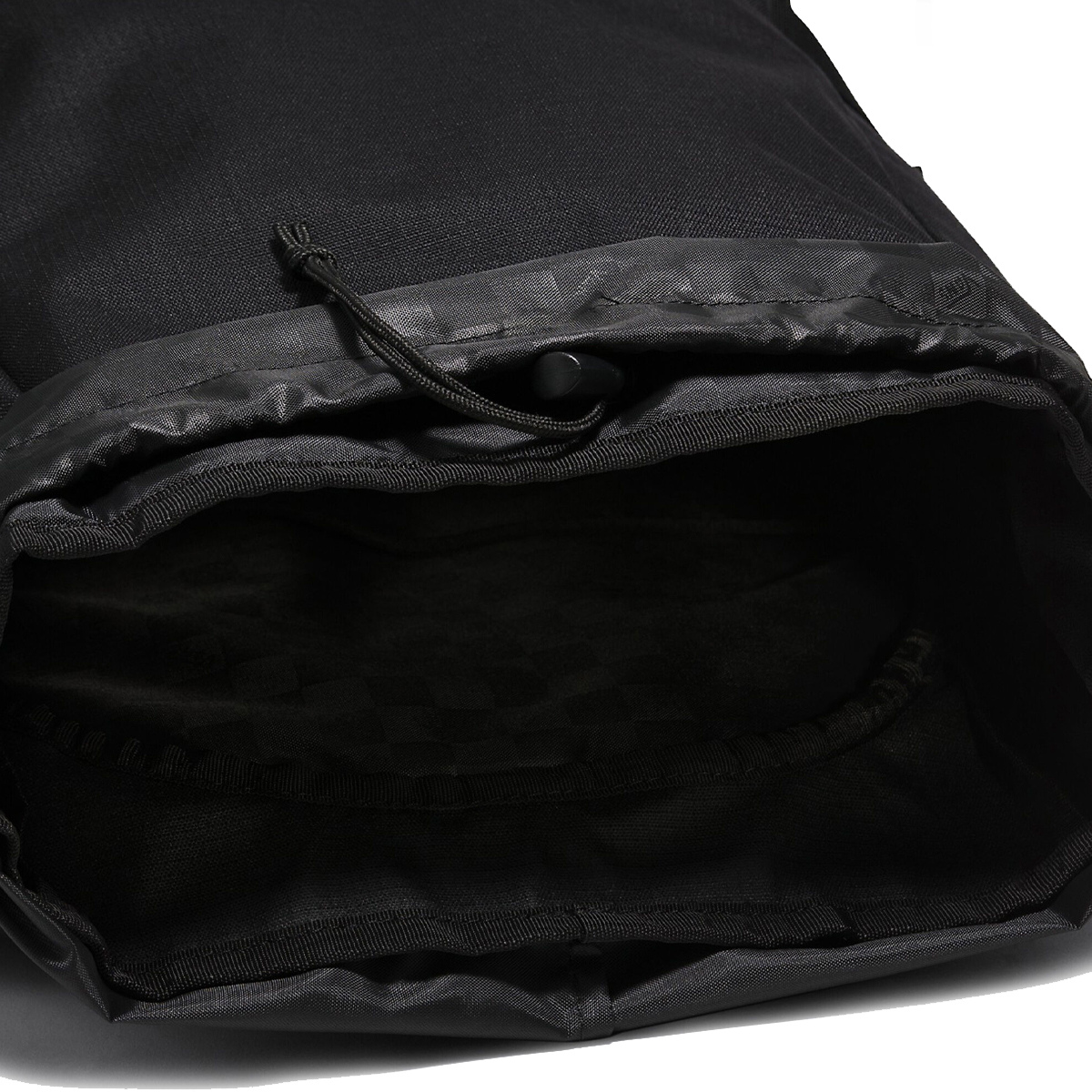 VANS Zaino DX Black - 3