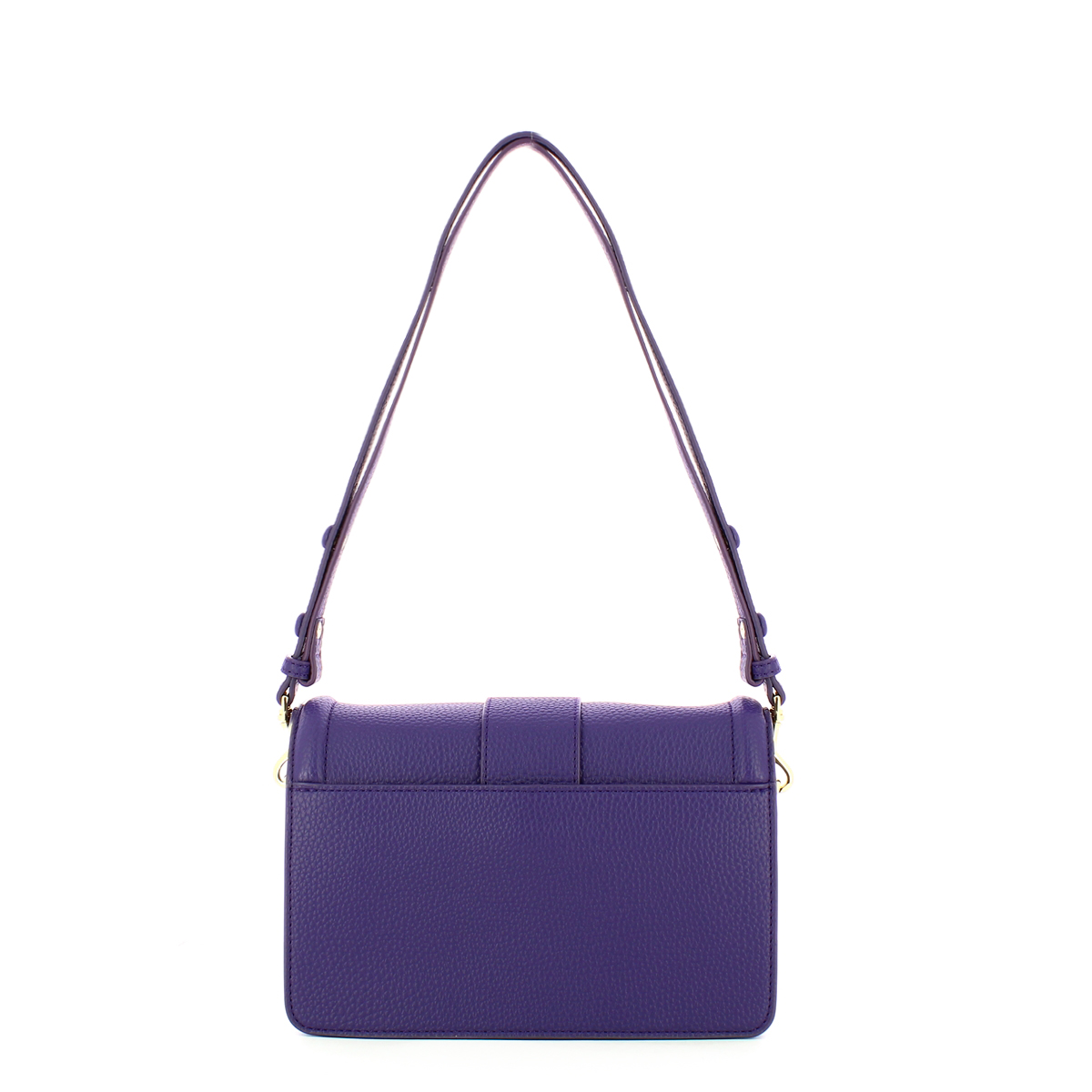 Versace Jeans Couture Borsa a spalla Couture Purple - 3