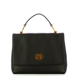 Coccinelle Borsa a mano Liya Noir Noir - 1