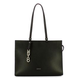 Iuntoo Shopper Orizzontale Armonia Nero - 1