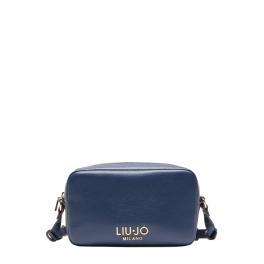 Liu Jo Camera case piccola Dress Blue - 1